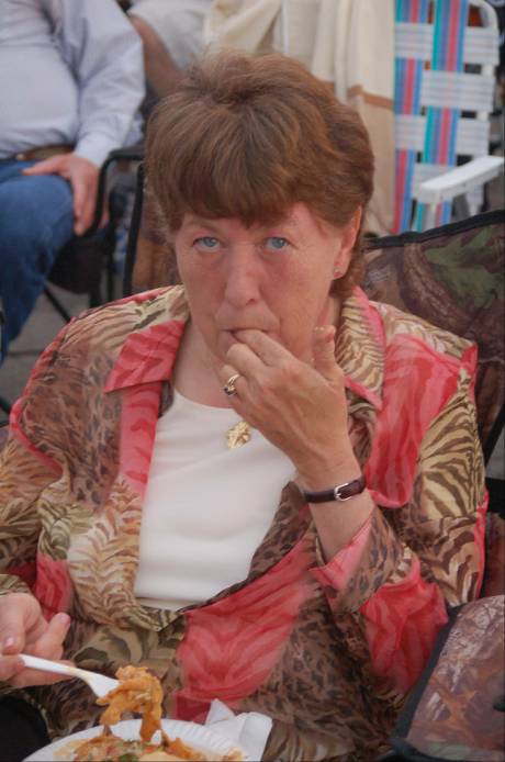 donna